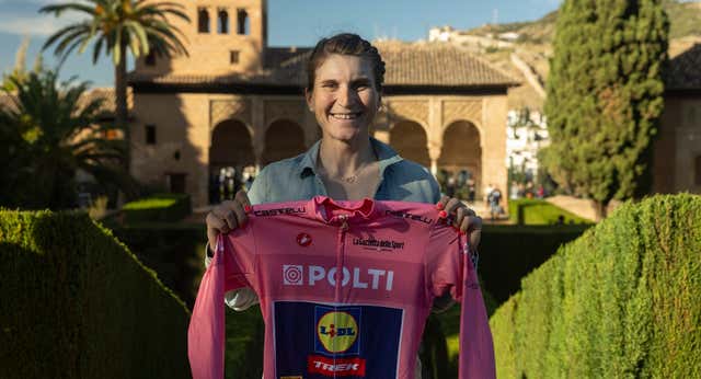 Ganó el Giro de Italia, pero Elisa Longo Borghini necesitaba un cambio: «Si fuera por dinero me habría quedado en Lidl-Trek»