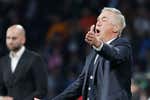 La queja de Bellingham con Vinicius vista por Ancelotti: «Si ha sucedido significa que tiene huevos»