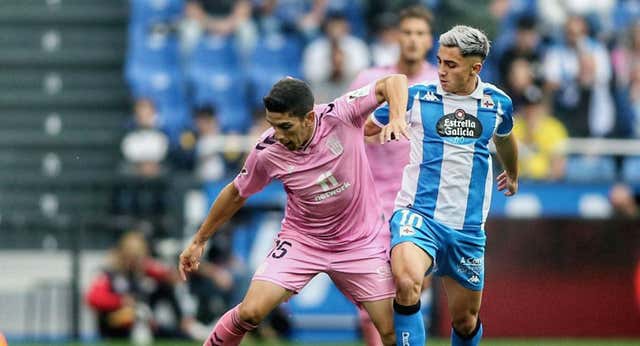Lío a la vista: el Eldense denuncia que le han robado en el vestuario de Riazor y el Dépor lo niega