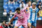 Lío a la vista: el Eldense denuncia que le han robado en el vestuario de Riazor y el Dépor lo niega