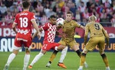 Alineaciones del Girona - Slovan Bratislava de Champions League: fijos, dudas y probables