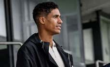 Un mes después de anunciar su retirada, Varane vuelve al Como