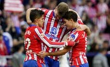 El sacrificio y un nuevo puesto para Giuliano Simeone están detrás del cambio en los planes de su padre