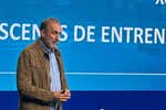 Ni Ancelotti ni Guardiola: la mayor ovación del congreso de entrenadores se la llevó… Xesco Espar