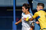 El Castilla y Raúl se hunden en el descenso: «Llevamos muchos partidos mereciendo más, pero no lo conseguimos»