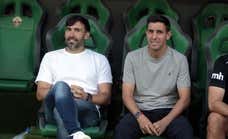 Albés saca de sus casillas a Eder Sarabia: “No sabe perder, que se vaya con su p*** madre”