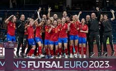 España y Portugal conocen la identidad de otras seis selecciones que ya se han clasificado para el Mundial 2025
