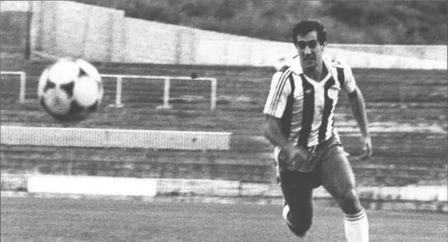 La conexión Slovan-Barça-Girona a raíz de un equipo de refugiados liderado por Kubala que huía del régimen comunista