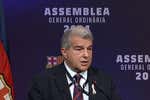 Lo que se cuece en el Barça: una Asamblea de «pan y circo» y un detalle que con Laporta de opositor no se hubiese ignorado