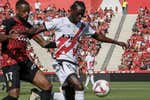 Lesión de Abdul Mumin: qué tiene y cuánto tiempo estará de baja