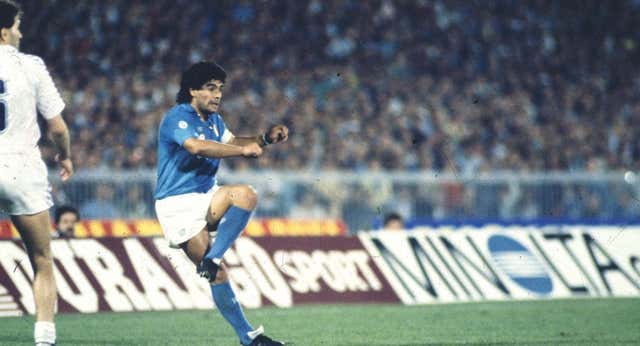 Las grandes estrellas del fútbol que no han ganado la Champions League