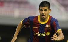 ¿Quién es el jugador: Denis Suárez, Aleix Vidal o Nolito?