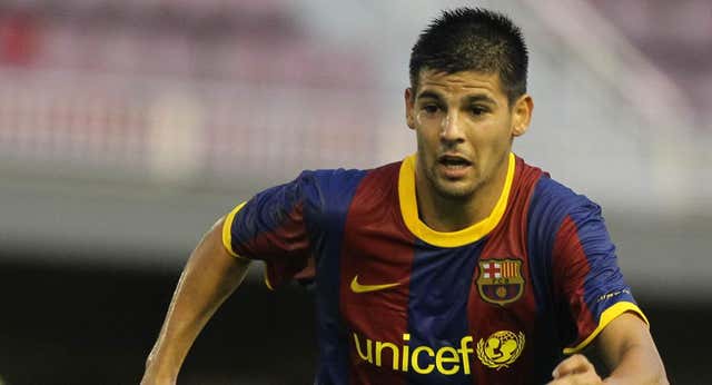 ¿Quién es el jugador: Denis Suárez, Aleix Vidal o Nolito?