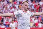 El culé Peque se reencuentra por tercera vez con el Barça tras salir por la puerta de atrás