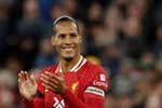 Van Dijk se abre a seguir en el Liverpool: “Las conversaciones están en marcha... Veremos”