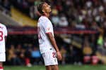La maldición anual con el resultado de siempre: el Sevilla no supera su trauma en Barcelona
