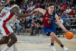 La lesión de Nico Laprovittola pone el foco en Juan Núñez mientras el Barça sondea el mercado