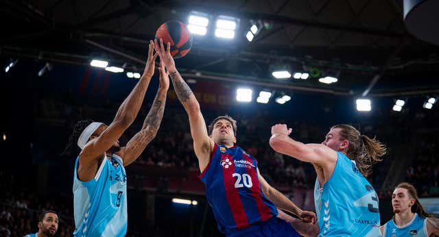 Lesión de gravedad de Nicolás Laprovittola: se rompe el ligamento cruzado anterior y se lesiona el menisco externo