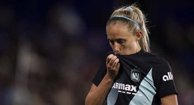 106 futbolistas exigen “respeto” a la FIFA por su acuerdo con la petrolera Aramco: “Querido Infantino, es una peineta al fútbol femenino”
