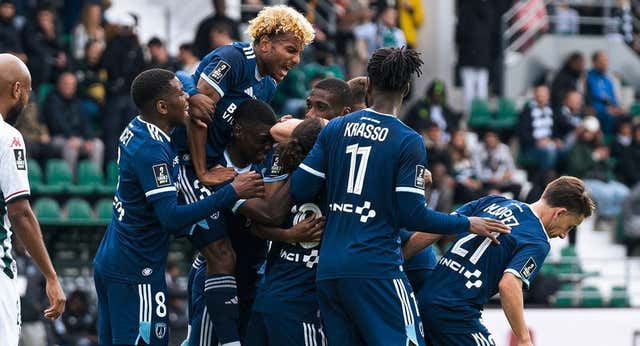 El nuevo gigante parisino, obra de Red Bull y el “Florentino a la francesa”: “Dudo que haya sitio para dos equipos en París”