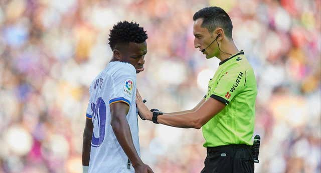 El Clásico ya tiene árbitro: pitará Sánchez Martínez