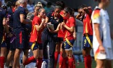 El 'pacto' no escrito que pone paz en las relaciones entre RFEF y Barça