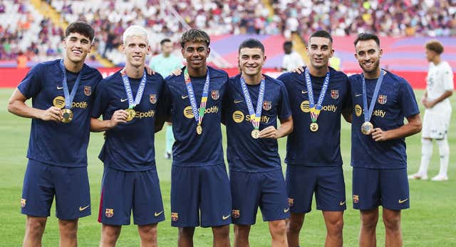 El Clásico más descafeinado en clave Selección: De la Fuente ya sólo mira a un bando