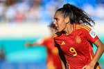 Celia Segura 'entierra' el pasado de récord para cumplir su sueño con el Barça: «Me he fijado en Alex Morgan; ahora, mucho, en Pina»