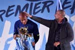 Kompany, el alumno que no salía del despacho de Guardiola, cautiva al Bayern: “A los jugadores les dice que no le van a entender...”
