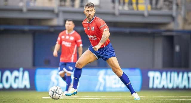 Detienen a Jorge Valdivia por una denuncia de abuso sexual