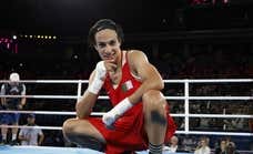 Imane Khelif, la boxeadora que fue una de las imágenes polémicas de los Juegos de París, cuenta su verdad: “Tengo muchas ofertas”