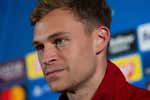 Kimmich le envía un mensaje directo al Barça y le rinde pleitesía: «¿Mi futuro aquí? No podemos descartar cosas...»