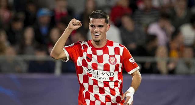 A la tercera va la vencida: ¡El Girona hace historia con su primer triunfo en la Champions!