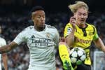 Defendiendo tan mal, el Madrid no gana ni la Champions ni la Liga
