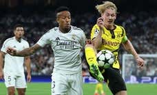 Defendiendo tan mal, el Madrid no gana ni la Champions ni la Liga
