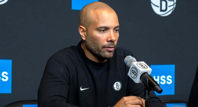 Jordi Fernández: “Ser el primer entrenador español de la NBA no es el final de nada”