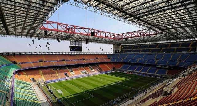Inter y Milan avanzan en una propuesta común para un nuevo estadio