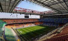Inter y Milan avanzan en una propuesta común para un nuevo estadio