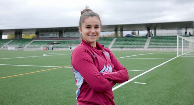 Ana Tejada y la meditada decisión de marcharse a Estados Unidos: «Fue complicado; lloré bastante, soy una persona emocional»