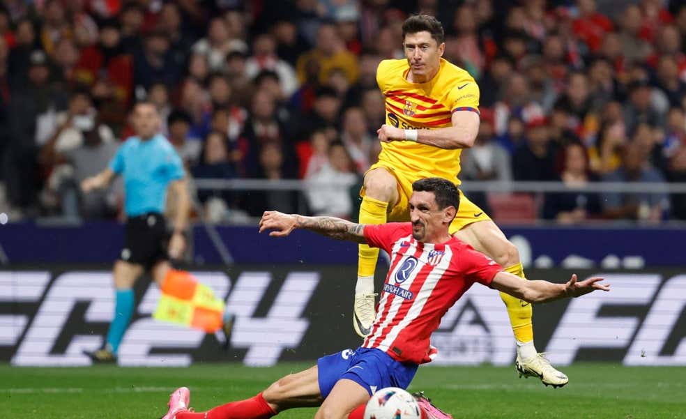El Barcelona - Atlético en Miami vuelve a escena con muchas dudas, sin contar con AFE y con la amenaza de la impugnación