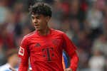 La locura de Aznou en Barcelona: juega con el juvenil del Bayern en la Johan Cruyff y tres horas más tarde puede repetir en Champions