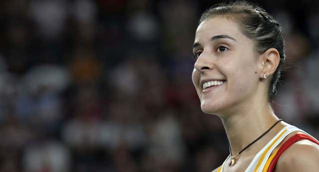 Las 24 horas que decantaron el Princesa de Asturias para Carolina Marín por encima de la Selección femenina de fútbol: «Es merecido»