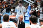 El Real Madrid no fichará de momento... y Chus Mateo adapta su discurso