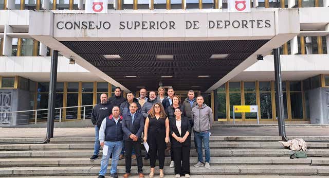 El deporte territorial se concentra en el CSD y exige transparencia y garantías en los procesos electorales