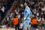 Lesión de Courtois, otro problemón para el Real Madrid: qué tiene y cuánto tiempo estará de baja