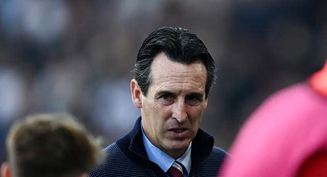 Una ‘pataleta’ de John Durán obliga a Unai Emery a dar explicaciones acerca de su destitución