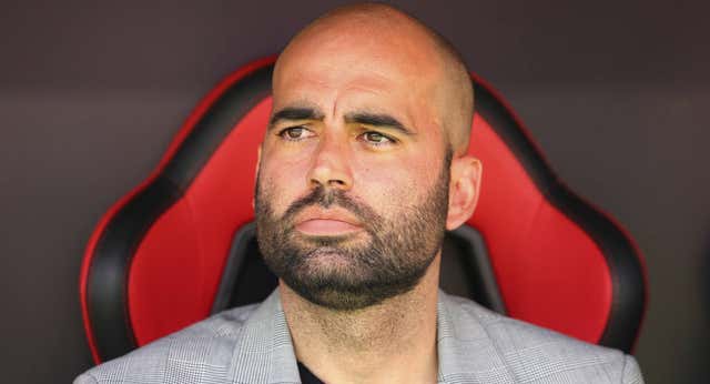 Claudio Giráldez y el difícil camino hasta llegar a Primera División con el Celta: “He vendido seguros y he hecho otras muchas cosas para poder sobrevivir”