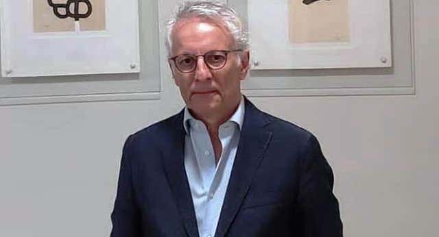Gerardo González Otero sigue firme en presentarse a la RFEF como el candidato de consenso si no le dan la cautelar a Rocha