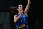 Laia Raventós vuelve al baloncesto para revivir sus buenos años en el Cadí La Seu