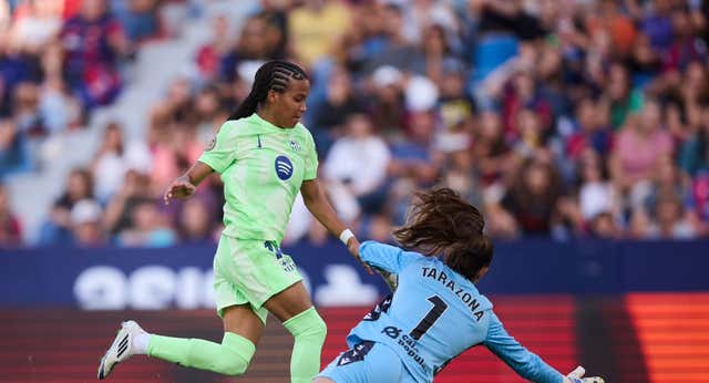 La AFE no respalda el planteamiento de la Liga F en el nuevo Convenio Colectivo del fútbol femenino